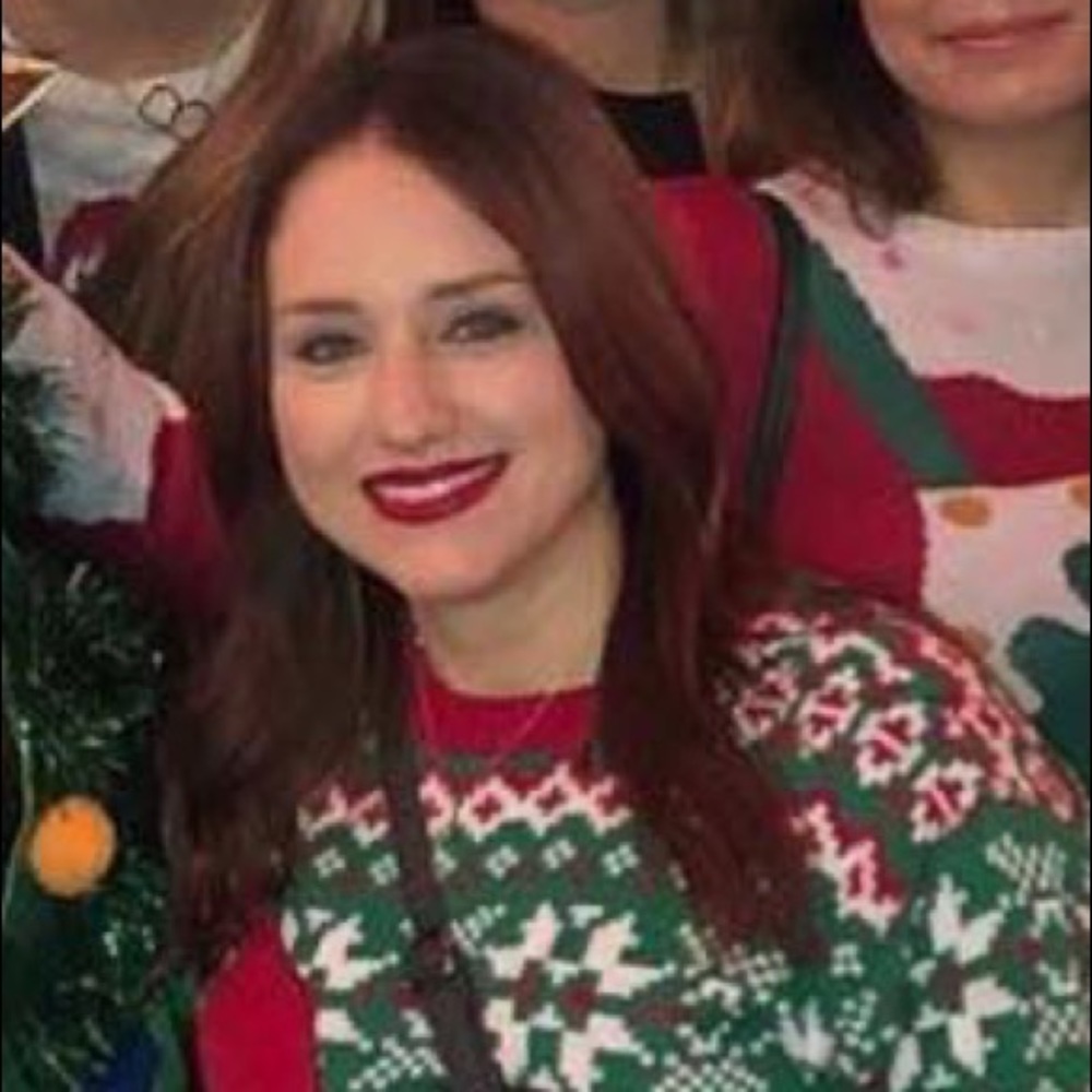 Meet your Posher, Cayleen